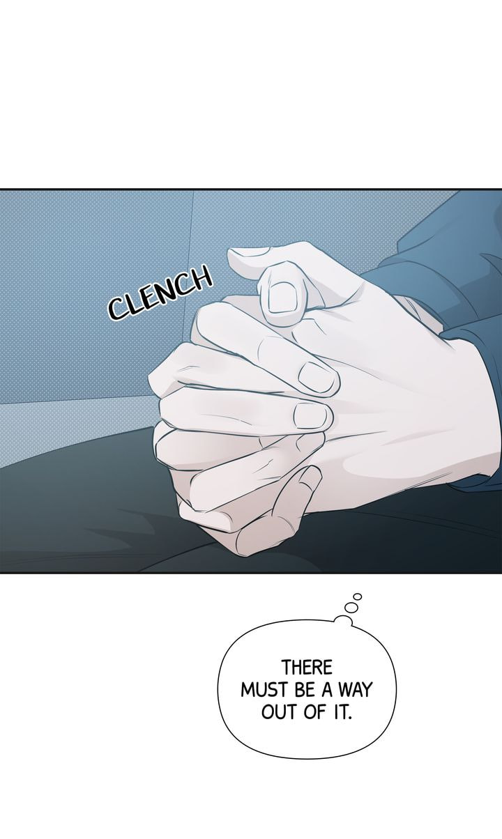 Read Stranger (Seonmyeong) chapter 65 image 41 on Lezhin