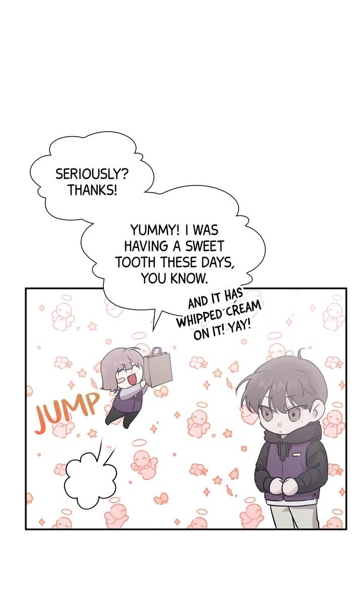 Read Stranger (Seonmyeong) chapter 65 image 46 on Lezhin
