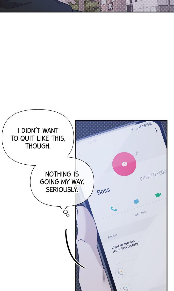 Read Stranger (Seonmyeong) chapter 65 image 58 on Lezhin