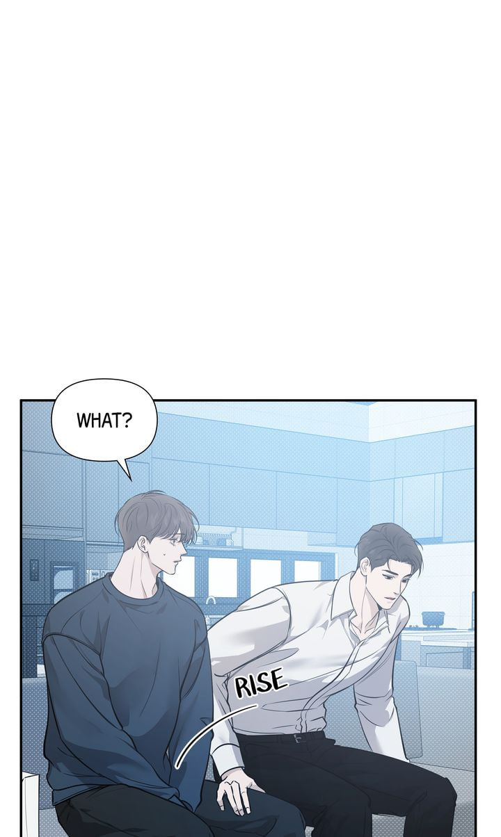 Read Stranger (Seonmyeong) chapter 65 image 6 on Lezhin