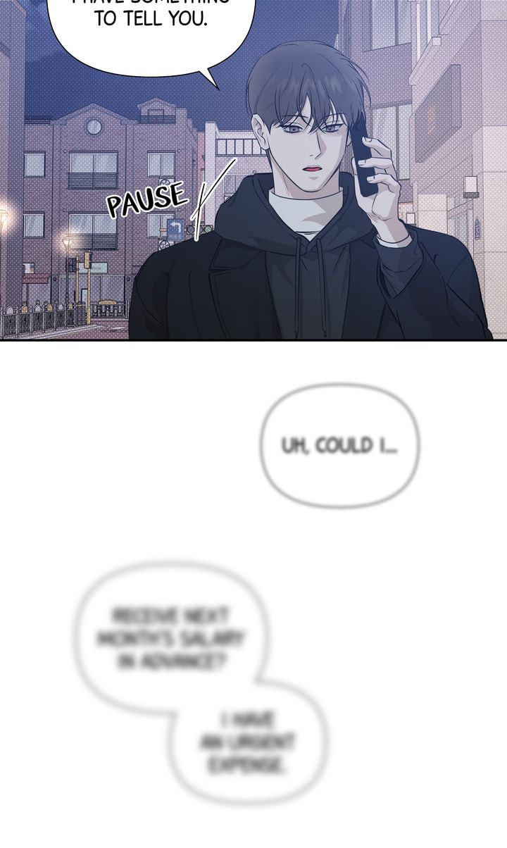 Read Stranger (Seonmyeong) chapter 65 image 60 on Lezhin