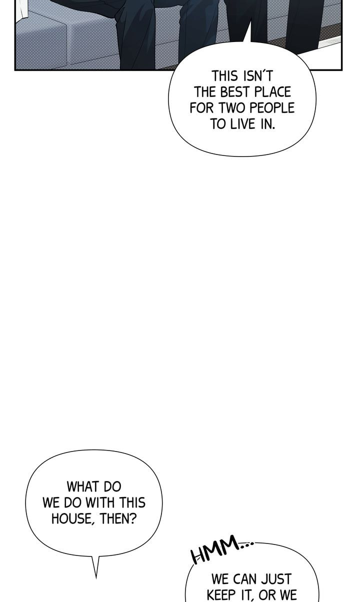 Read Stranger (Seonmyeong) chapter 65 image 7 on Lezhin