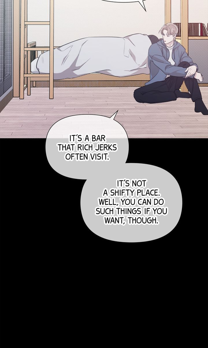 Read Stranger (Seonmyeong) chapter 65 image 71 on Lezhin