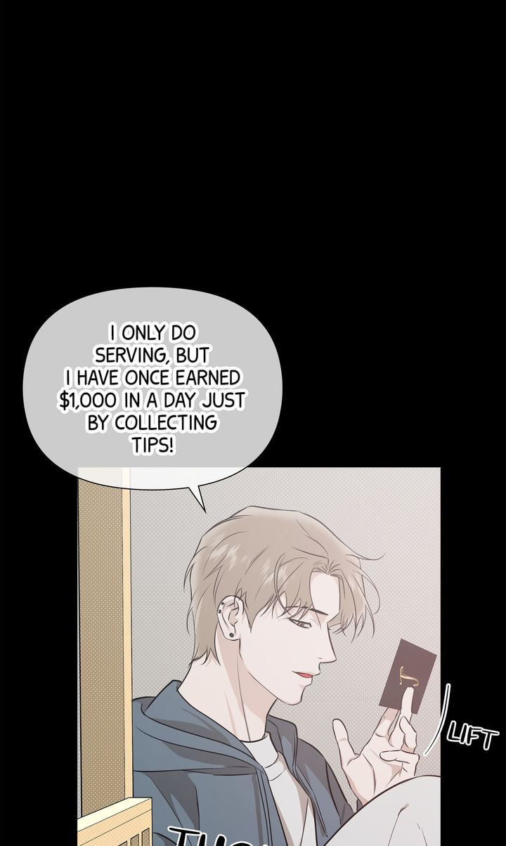 Read Stranger (Seonmyeong) chapter 65 image 72 on Lezhin