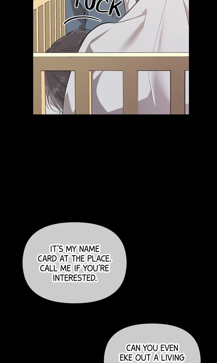 Read Stranger (Seonmyeong) chapter 65 image 73 on Lezhin