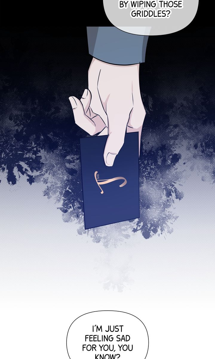 Read Stranger (Seonmyeong) chapter 65 image 74 on Lezhin