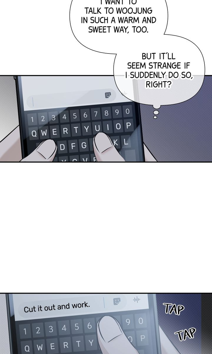 Read Stranger (Seonmyeong) chapter 65 image 83 on Lezhin