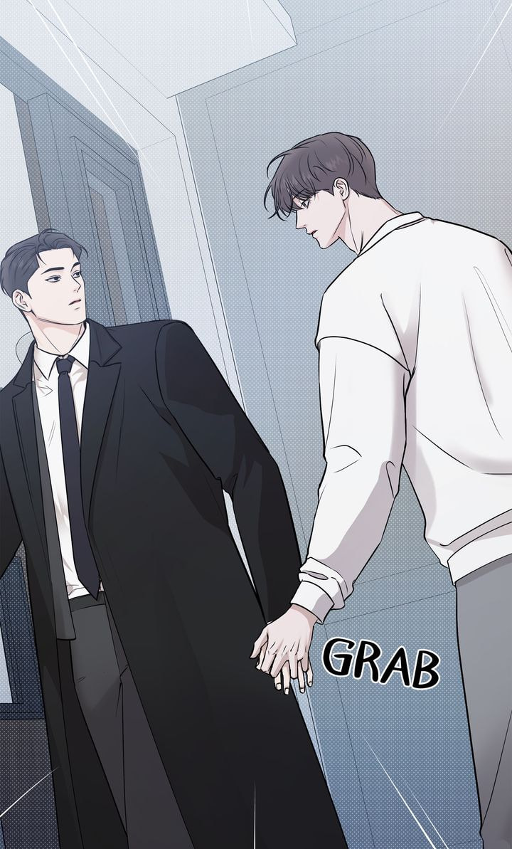 Read Stranger (Seonmyeong) chapter 68 image 15 on Lezhin