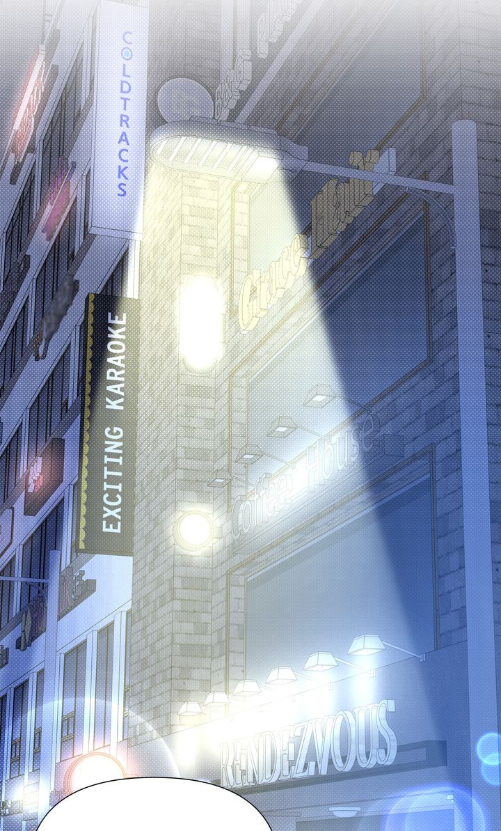 Read Stranger (Seonmyeong) chapter 68 image 24 on Lezhin