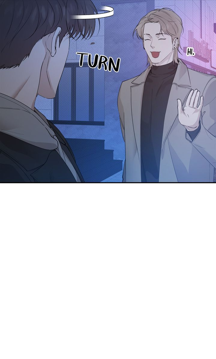 Read Stranger (Seonmyeong) chapter 68 image 27 on Lezhin