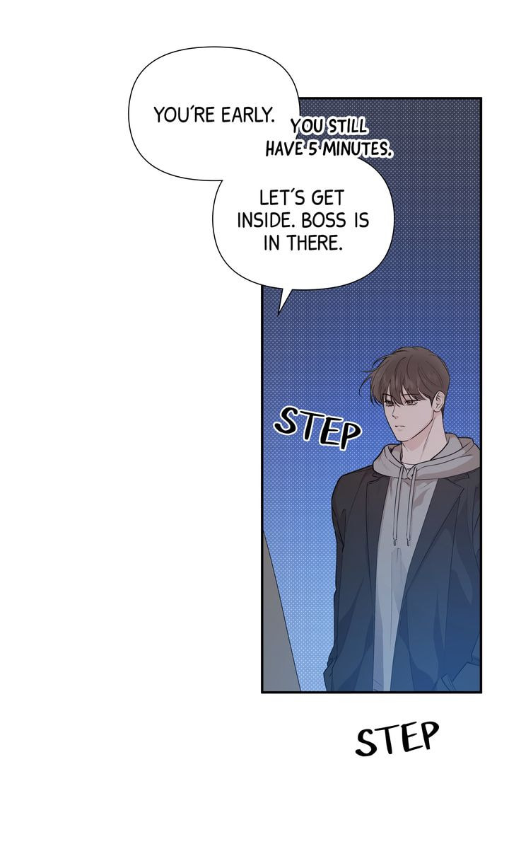 Read Stranger (Seonmyeong) chapter 68 image 28 on Lezhin