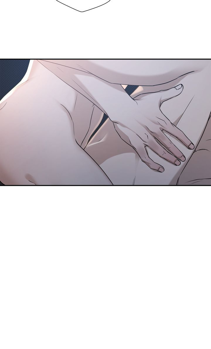 Read Stranger (Seonmyeong) chapter 68 image 3 on Lezhin