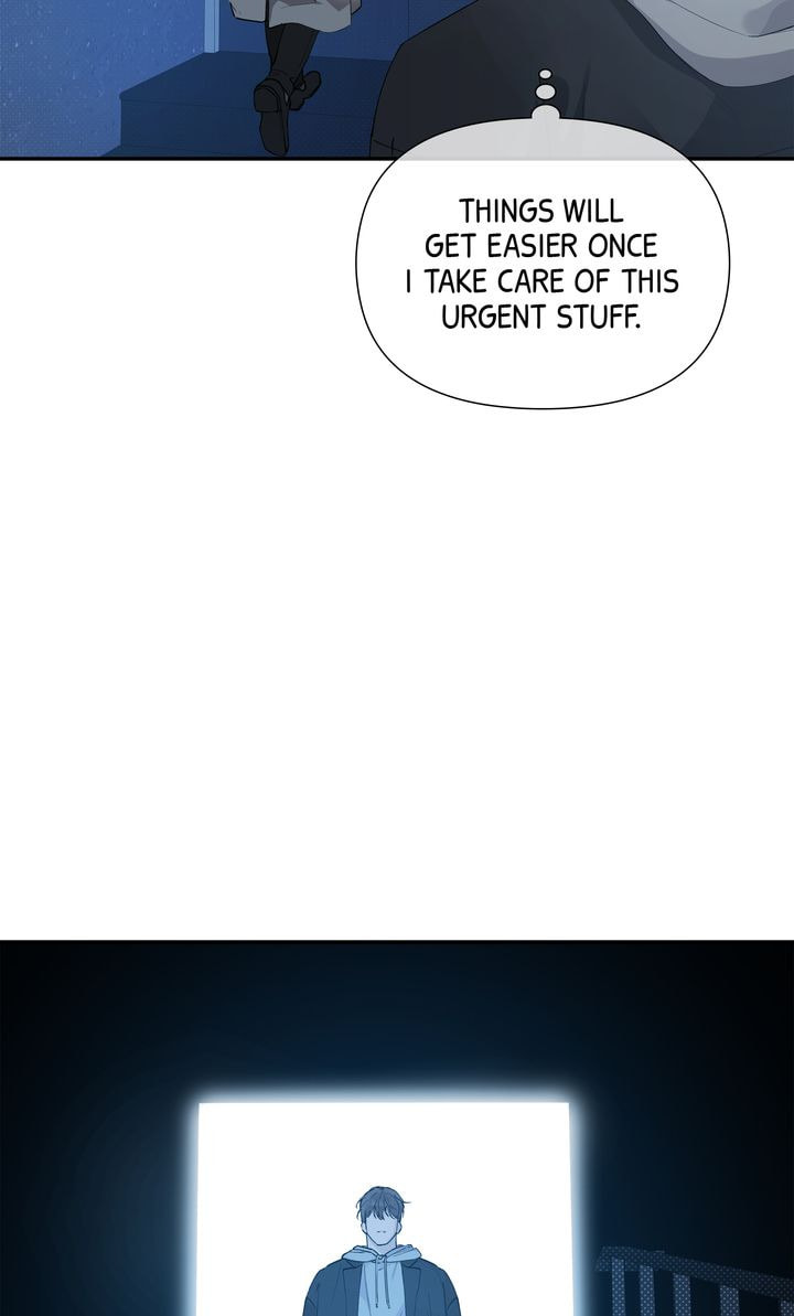 Read Stranger (Seonmyeong) chapter 68 image 30 on Lezhin