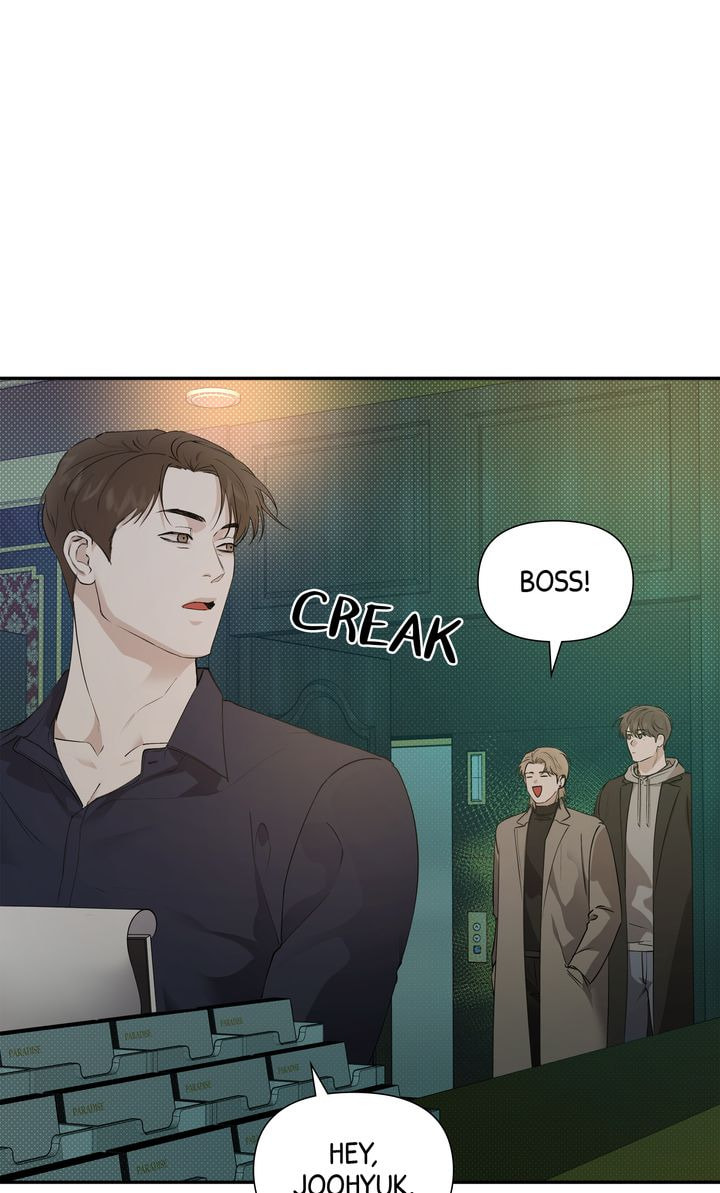 Read Stranger (Seonmyeong) chapter 68 image 34 on Lezhin