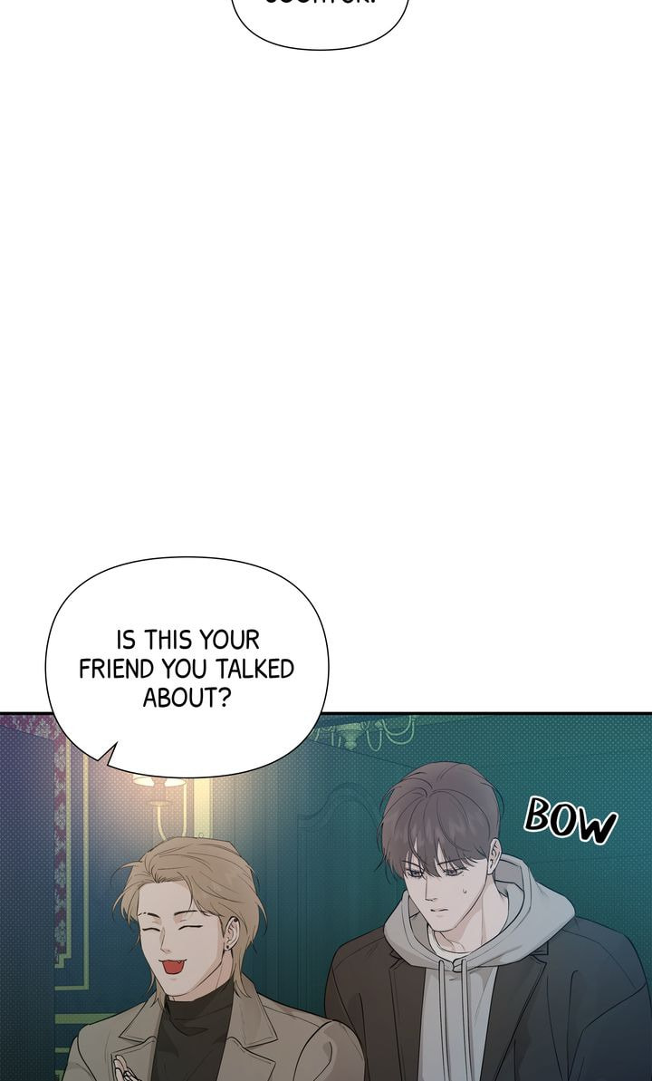 Read Stranger (Seonmyeong) chapter 68 image 35 on Lezhin
