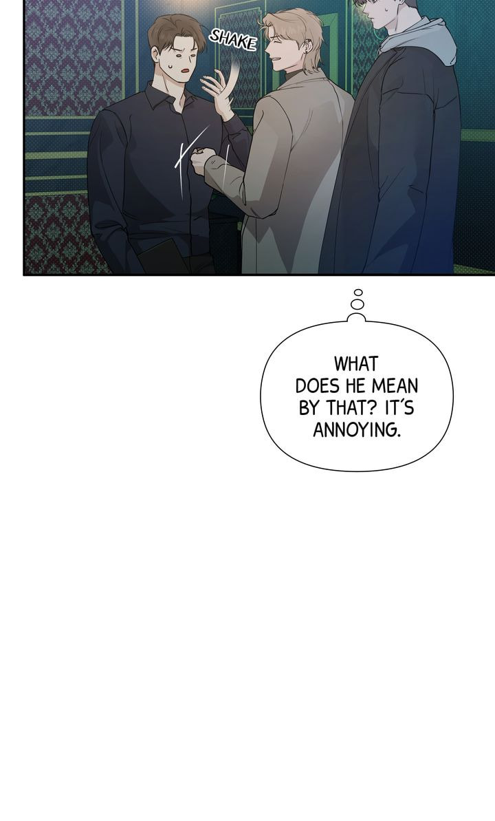 Read Stranger (Seonmyeong) chapter 68 image 37 on Lezhin