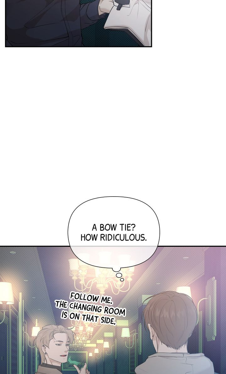 Read Stranger (Seonmyeong) chapter 68 image 40 on Lezhin