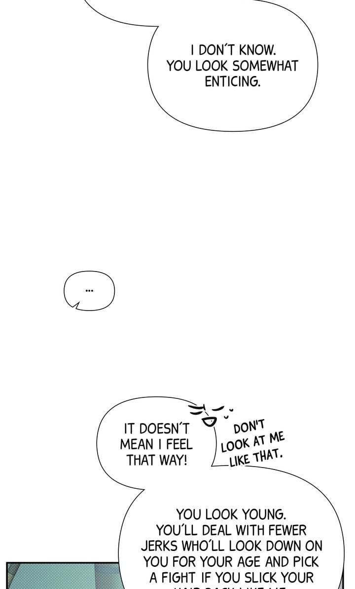 Read Stranger (Seonmyeong) chapter 68 image 44 on Lezhin