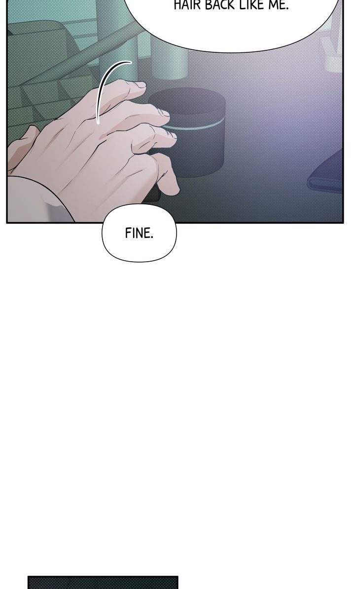 Read Stranger (Seonmyeong) chapter 68 image 45 on Lezhin