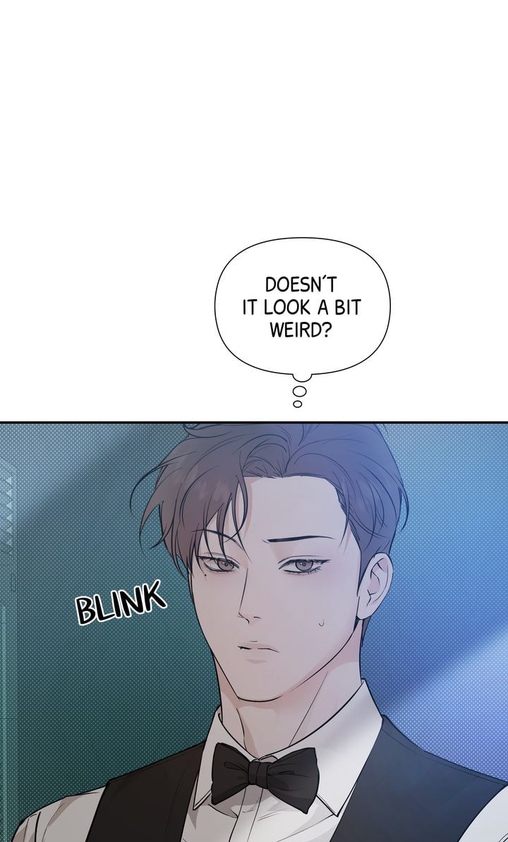 Read Stranger (Seonmyeong) chapter 68 image 48 on Lezhin