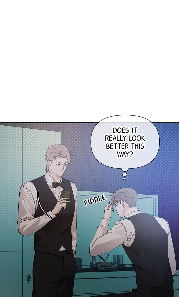 Read Stranger (Seonmyeong) chapter 68 image 51 on Lezhin