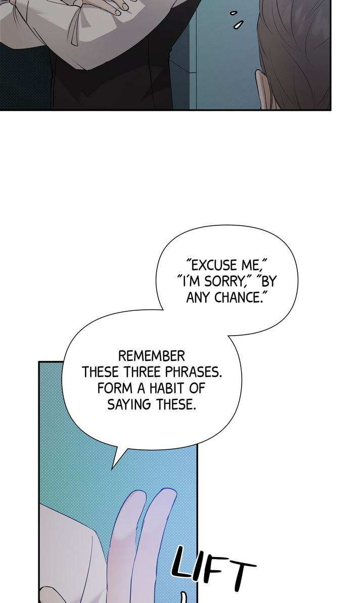 Read Stranger (Seonmyeong) chapter 68 image 53 on Lezhin
