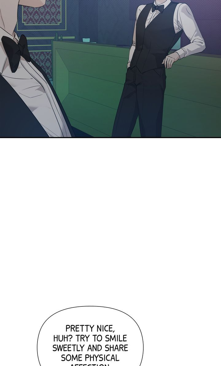 Read Stranger (Seonmyeong) chapter 68 image 68 on Lezhin