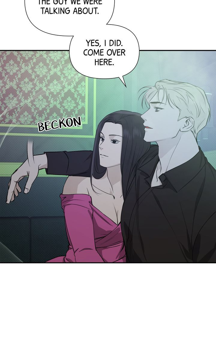 Read Stranger (Seonmyeong) chapter 68 image 81 on Lezhin
