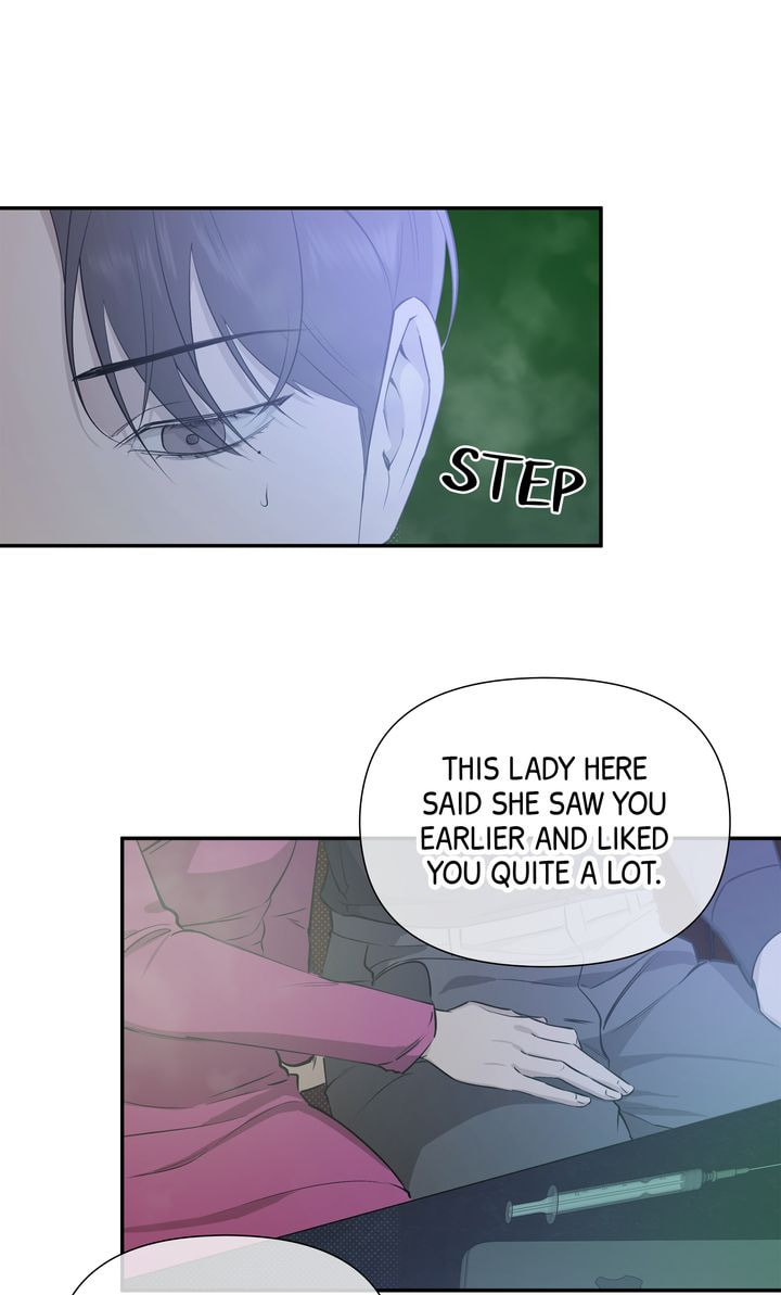 Read Stranger (Seonmyeong) chapter 68 image 82 on Lezhin