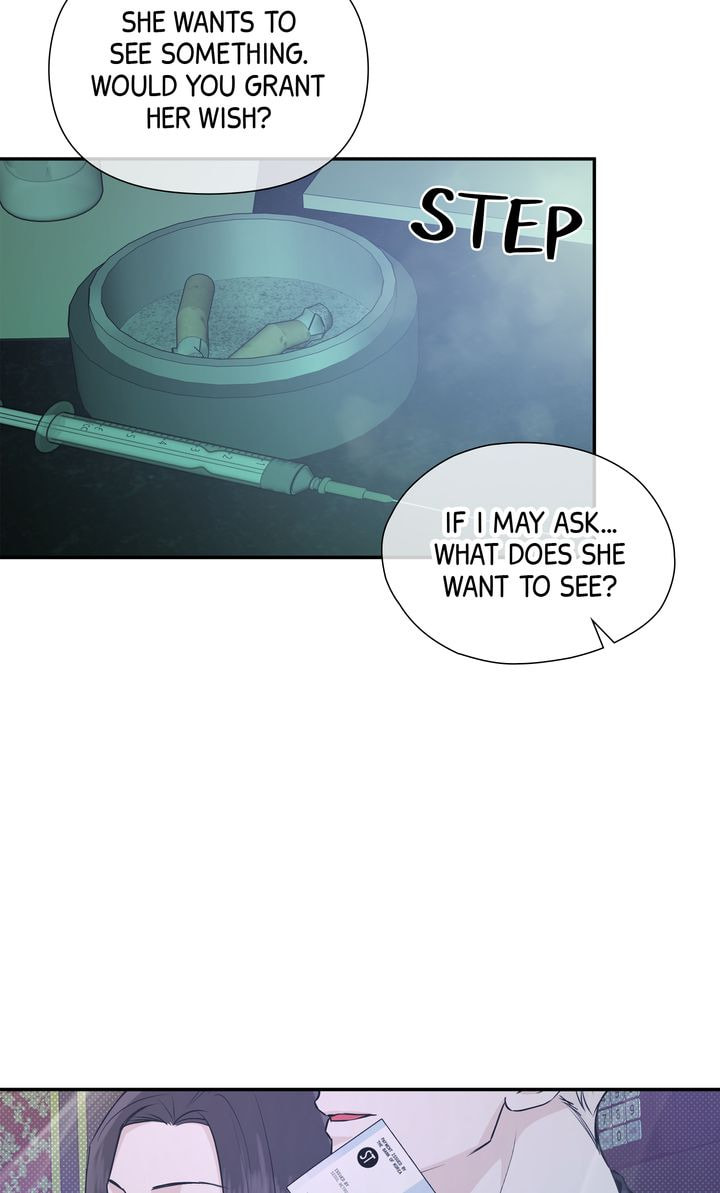 Read Stranger (Seonmyeong) chapter 68 image 83 on Lezhin