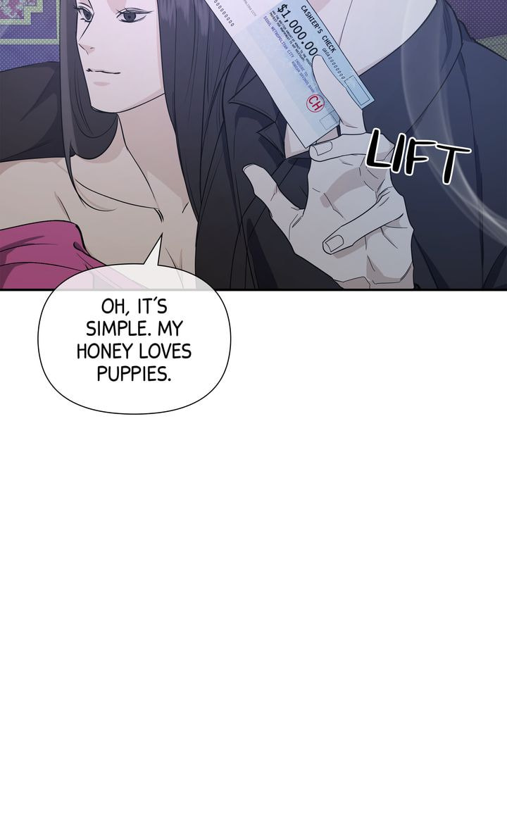 Read Stranger (Seonmyeong) chapter 68 image 84 on Lezhin