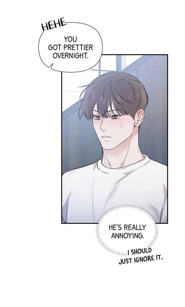 Read Stranger (Seonmyeong) chapter 68 image 9 on Lezhin