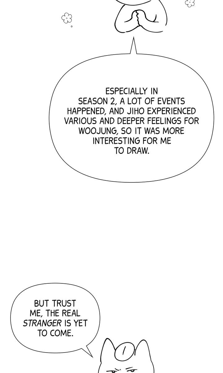 Read Stranger (Seonmyeong) chapter 70.1 image 10 on Lezhin