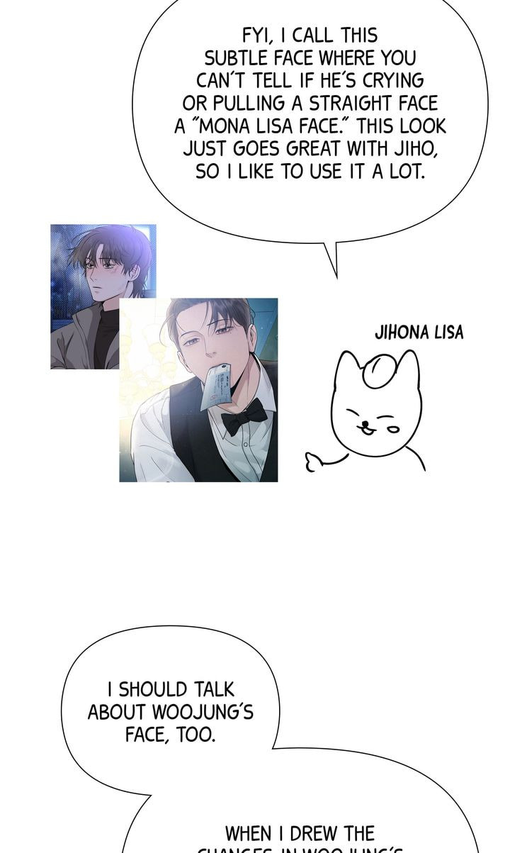 Read Stranger (Seonmyeong) chapter 70.1 image 21 on Lezhin