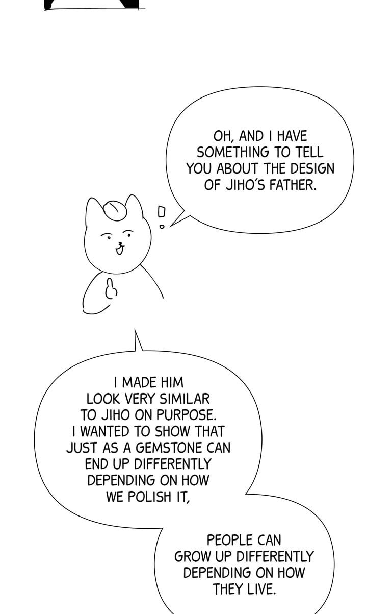 Read Stranger (Seonmyeong) chapter 70.1 image 27 on Lezhin