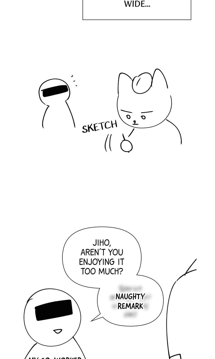 Read Stranger (Seonmyeong) chapter 70.1 image 33 on Lezhin
