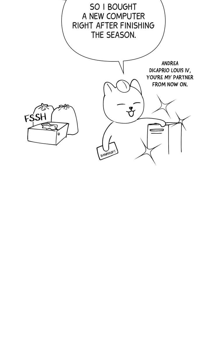 Read Stranger (Seonmyeong) chapter 70.1 image 7 on Lezhin