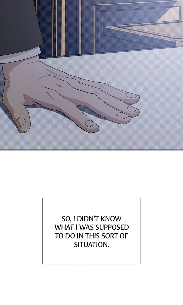 Read Stranger (Seonmyeong) chapter 72 image 1 on Lezhin