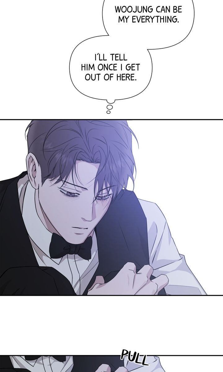 Read Stranger (Seonmyeong) chapter 72 image 21 on Lezhin