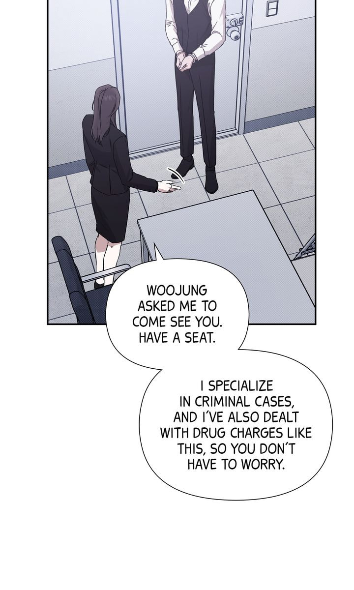 Read Stranger (Seonmyeong) chapter 72 image 27 on Lezhin
