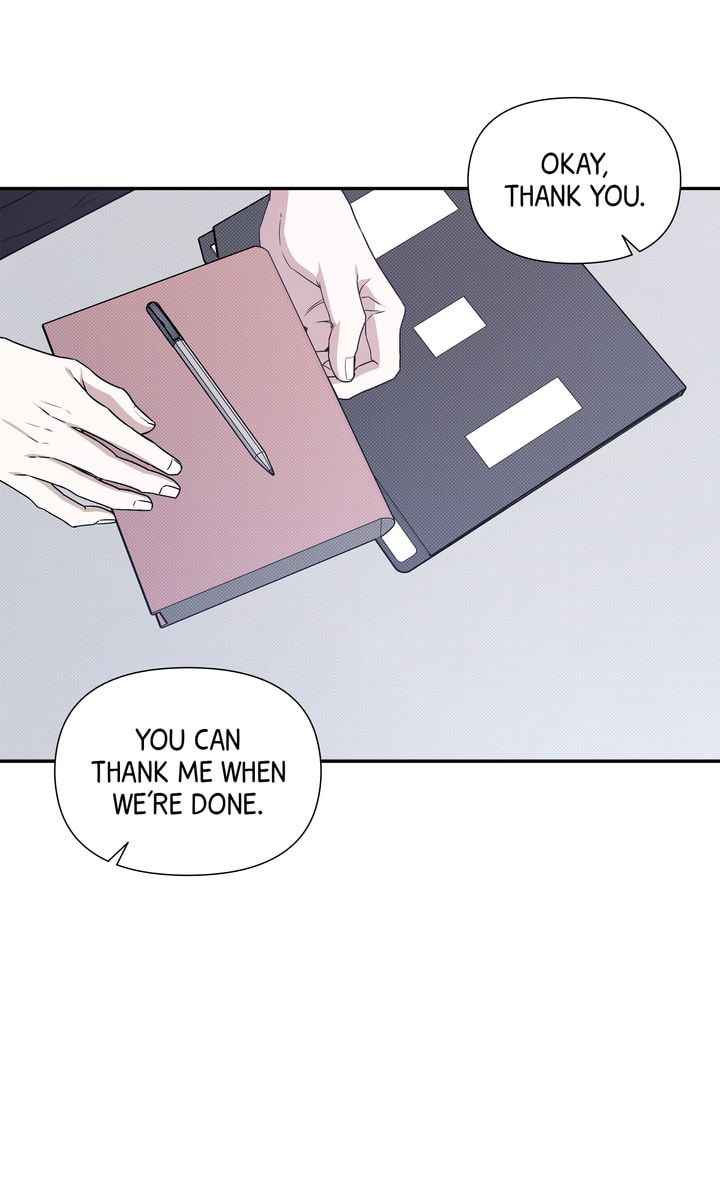 Read Stranger (Seonmyeong) chapter 72 image 28 on Lezhin
