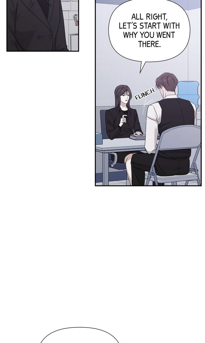 Read Stranger (Seonmyeong) chapter 72 image 32 on Lezhin