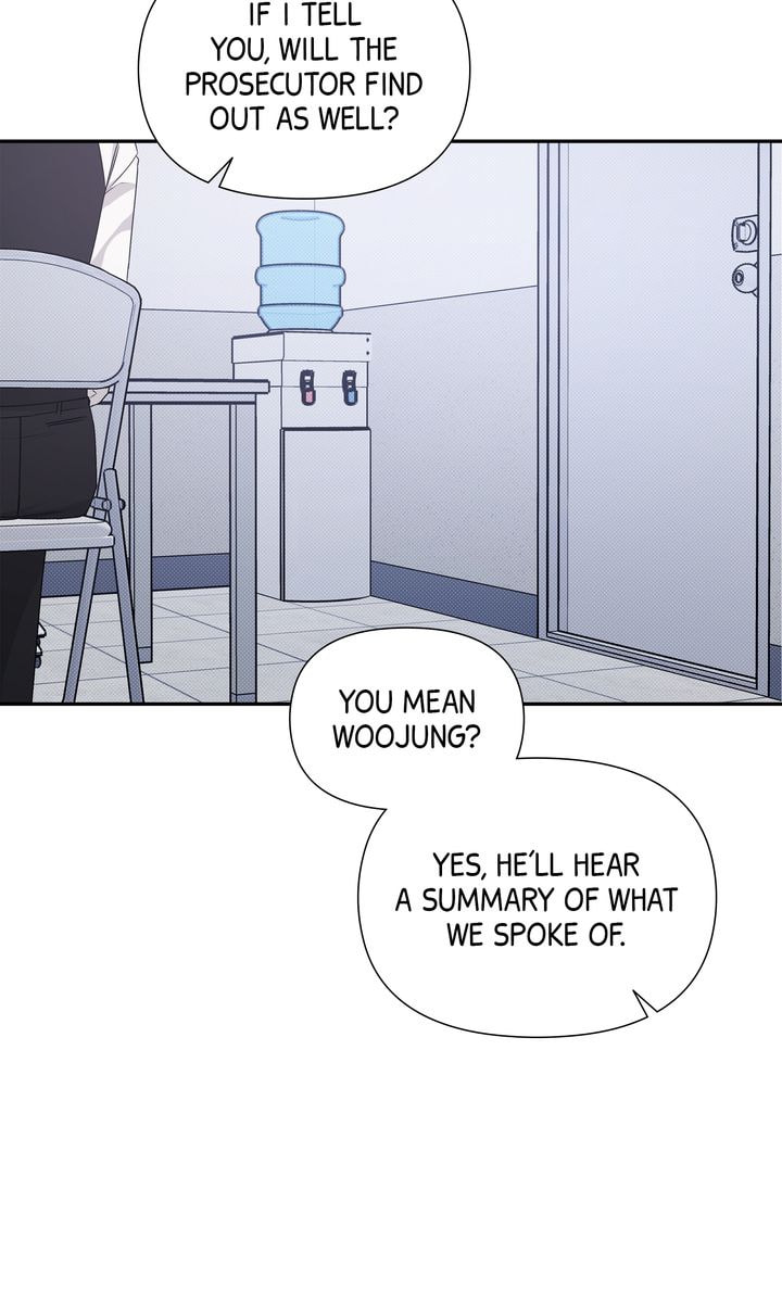 Read Stranger (Seonmyeong) chapter 72 image 33 on Lezhin