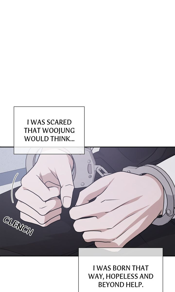 Read Stranger (Seonmyeong) chapter 72 image 39 on Lezhin