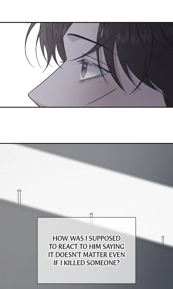 Read Stranger (Seonmyeong) chapter 72 image 4 on Lezhin