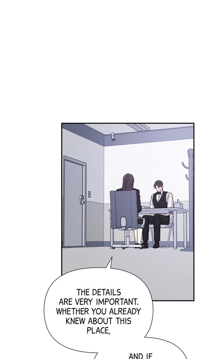 Read Stranger (Seonmyeong) chapter 72 image 41 on Lezhin