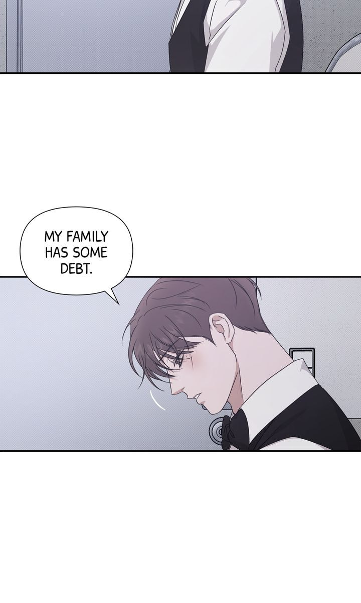 Read Stranger (Seonmyeong) chapter 72 image 43 on Lezhin
