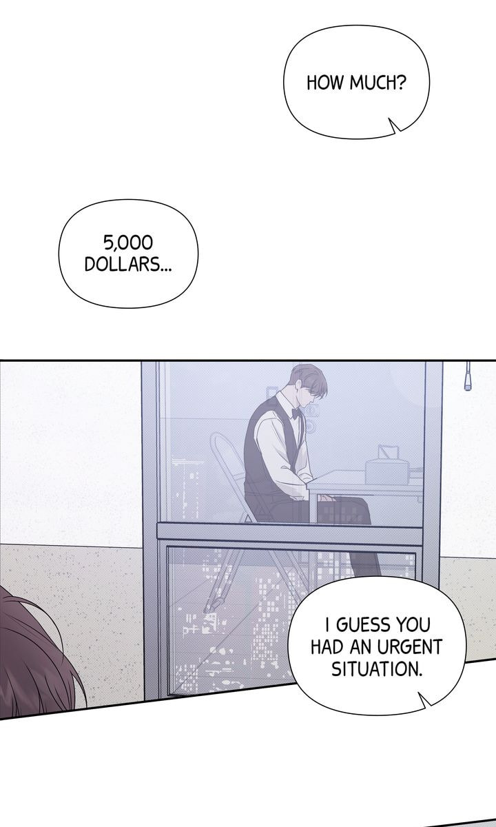 Read Stranger (Seonmyeong) chapter 72 image 44 on Lezhin