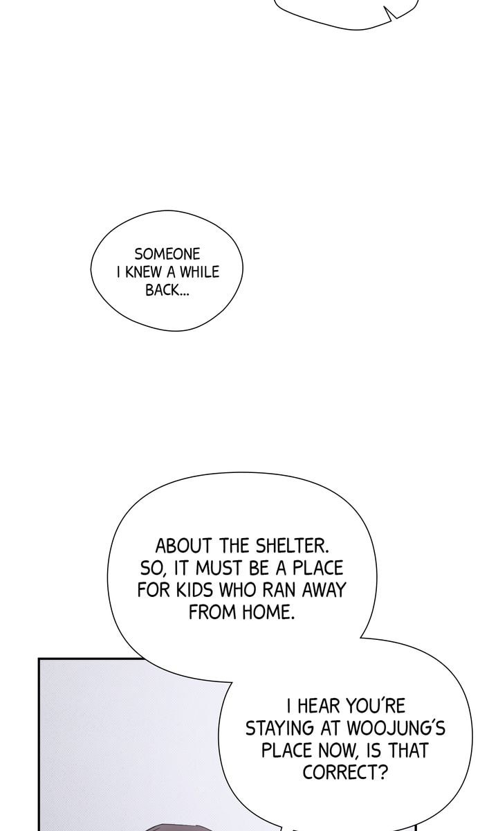 Read Stranger (Seonmyeong) chapter 72 image 46 on Lezhin