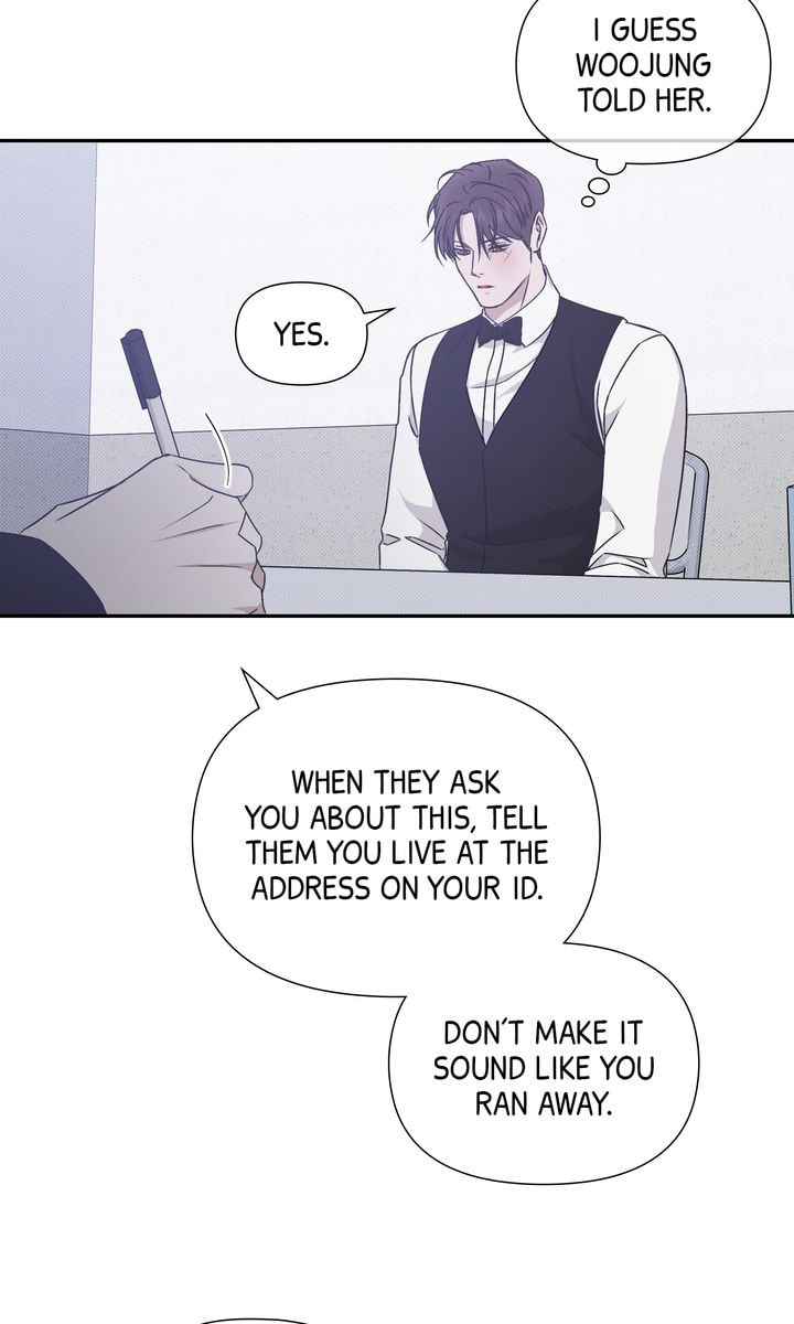 Read Stranger (Seonmyeong) chapter 72 image 48 on Lezhin